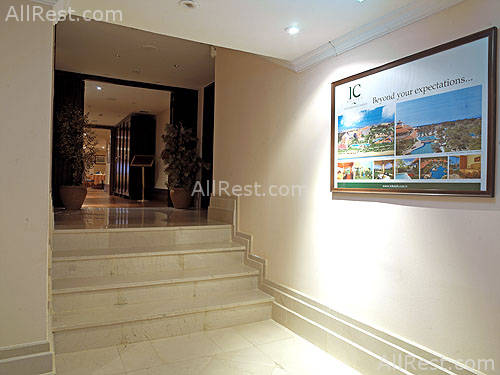 IC Hotel Tetra 10